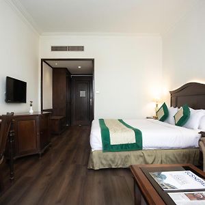 Deluxe Room on Food Beverages