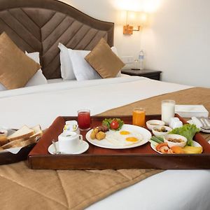 Executive Room on Food Beverages
